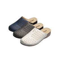 Picaso 베이직 민자 펀칭 사무실 슬리퍼