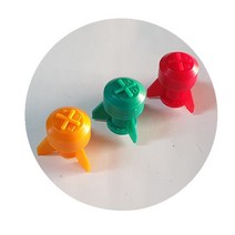 정화 내진 인서트 3/8삼부 PVC 날개인서트 무못 절연인써트 박스, 3/8삼부1000개박스, 1개