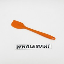 비누만들기 비누키트실리콘 주걱 교반 막대 식품 등급 수제 비누 만들기 도구 DIY 공예 베이킹, 05 A25 orange
