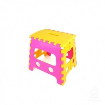 NBK903588파스텔 접이식 의자 (중)