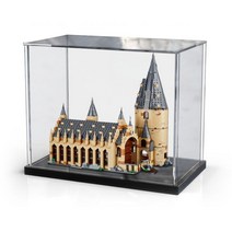 피규어 아크릴 40x20x30cm 30x20x40cm 장식장 보관 정리함 수납함 진열 용품 전시함 투명 howngmanager*9610924Ax