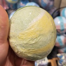 우주 배쓰밤 우디 포레스트 200g