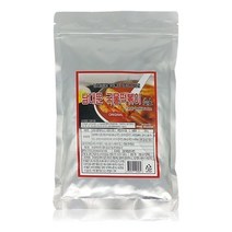 남대문 국물떡볶이소스1kg, 1, 본상품선택, 1kg