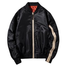 점퍼 남 프린팅 트렌드 조종사복 야구복 헐렁한 학생남자겨울작업복 항공잠바 겨울방한복 근무복 겨울작업