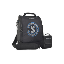 스쿠바프로 레귤레이터 백 + 다이빙 컴퓨터 백