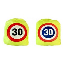 어린이 보호구역 안전 가방커버 초등학생 랜덤 육아 기타 잡화 출산