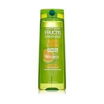 가니에르 Garnier Hair Care Fructis Sleek & Shine 샴푸 12.5 oz