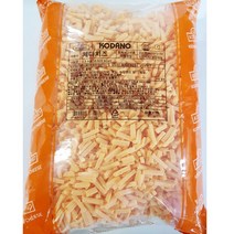 레드체다치즈 (코다노 2.5K), 1