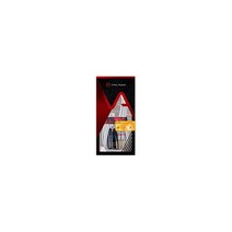 VITAL AUDIO VAB Pair 0.5m 3MX / 3PVBP0.5M3P 밸런스 케이블 페어 VAB 시리즈 XLRM오스 / TRS 마이크 케이블 노이즈 저감 내열 클리어