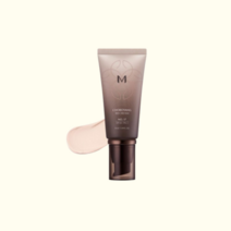 미샤 비비크림 M 초보양 50ml (4종 택1), 17호 밝은베이지 I6138