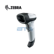 ZEBRA LI-2208 1D 바코드스캐너, 시리얼 (RS232)