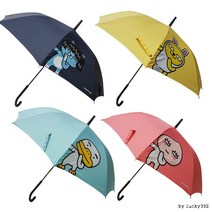 튼튼한 대형 장우산 골프우산 가벼운 초대형 우산