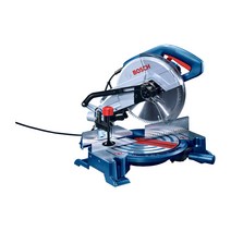 보쉬 GCM10MX 전기 10inch 각도절단기 1 700W