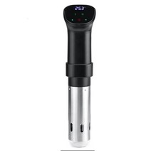 수비드 머신 진공 가정용 133440 스마트 와이파이 제어 IPX7 방수 Sous Vide 쿠커 1800W 침수 순환기 LCD 디지털 디스플레이와 정확한 요리, Slow cooker2, CHINA, EU