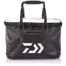 다이와 이소 바칸 일본 정품 낚시 추천 물고기 살림통 밑밥통, 블랙