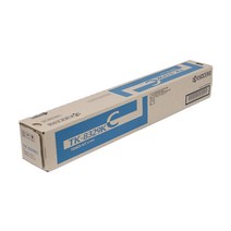 교세라미타 TASKalfa 2551ci 정품토너 TK-8329KC 파랑 12000매 사용가능기종 TASKalfa2551ci TASKalfa2551ciG, 1개, 칼라