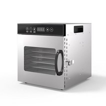 가정용동결건조기 냉풍 건조기계 가정용 간식 업소용 과일 냉동 식품, Front control, 1.Front control 1pc
