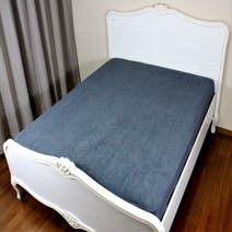 천마물산 대형타올 대형수건 120*200cm 800g, 1장, 백색
