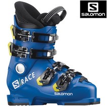 SALOMON 스키부츠 2021 SRACE 60T M