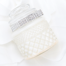 올데이 대용량 향초- 다이아 완캔 소이캔들 660ml, 1개, A.마조람-도그