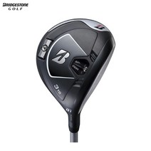 (석교상사 정품) 브리지스톤 B1 페어웨이 우드, 3번15도S