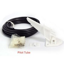 자동차 속도계 새로운 범용 85mm 보트 속도 게이지 035 MPH 055 065MPH 압, Pitot