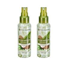 이브로쉐 코코넛 퍼퓸 미스트 100ml x2개
