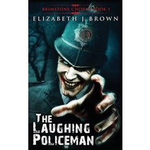 (영문도서) The Laughing Policeman Paperback, Kobold Books Limited, English, 9781739817039