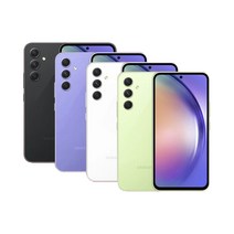 삼성전자 삼성전자 갤럭시A54 128GB 자급제 물리듀얼유심, 128GB(6램), 바이올렛, 바이올렛