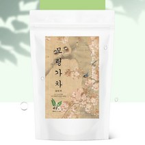 AFGM 국산 모링가차 티백, 10개, 30개, 1g