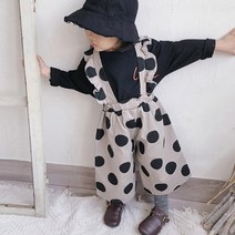 앨리홈 버블셔링오버롤즈