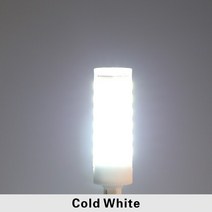 조명 반짝 따듯한 분위기 G9 G4 LED 전구 빛 3W 4W 5W 7W E14 램프 AC220V 옥수수 SMD2835 360 빔 각도 교, 02 차가운 흰색_01 3W_03 E14