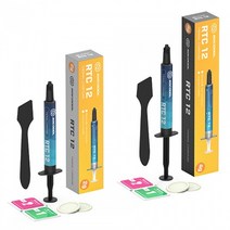 쓰리알 3RSYS RTC12 써멀컴파운드 구리스 (2g)