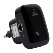 와이파이에그 휴대용와이파이 lte 라우터 데이터에그 300Mbps 와이파이 리피터 익스텐더 앰프 부스터 신호 802.11N 장거리 무선 액세스 포인트, [05] Black EU Plug, 05 Black EU Plug