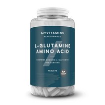 마이프로틴 L글루타민 250 타블렛 영국 Myprotein L-Glutamine 마프 아미노산