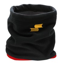 SSK 넥워머 KTTNWA 레드 마이크로 양면원단 야구용품