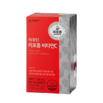 하루틴 리포좀 비타민C 1100mg x 30정