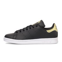여성 아디다스 STAN SMITH J 스탠스미스J GY4254 CBLK/FWHT/GDMT ABCMART
