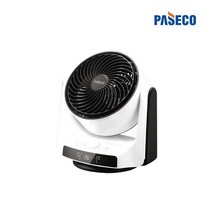 파세코 AI 인공지능 써큘레이터 PCF-MP024AW 공기순환 3D 입체 바람 서큘레이터