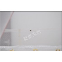 몽골텐트 야외 모기장 1.5야외 야영 텐트 접이식 여행 1.2바닥매트 불필요 1.8m마당, C01-1.0m(3.3피트)침대, T07-밀 싱글도어 수납파우치(방소 모기)