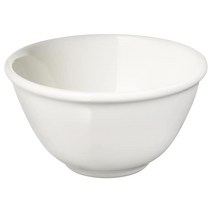 바르다겐 샐러드 그릇 오프화이트 12 cm, 기본