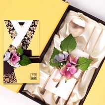 방짜유기 수저 놋수저 추석 상견례 선물 세트 답례품_20220703EA, 쿠팡 본상품선택, 쿠팡 2유기수저세트-아동용, 쿠팡 본상품선택