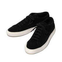 [명품]COMMON PROJECTS 커먼프로젝트 아킬레스 로우 스웨이드 2340 7547 TMG520738 1675305734