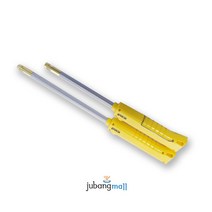 국산 불드림 가스총 업소용 영업용 가스점화기 불총 주방라이터, 대, 1개
