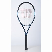 윌슨 울트라 투어 100 V4 2023 테니스 라켓 WR117111U, G1