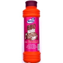 [미국직구] Marina 하이 퀄리티 Braai Salt with Garlic 14.11ounce 1PACK, 수량, 상세참조