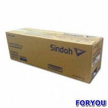 ForU19749 신도리코 드럼 검정 80000매 재생드럼 이미징유닛 오키 캐논 삼성, 상세페이지 참조, 상세페이지 참조