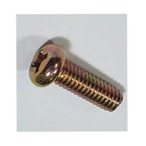 둥근머리볼트 M5x18mm 500개 미리 십자볼트
