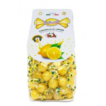 골로셀라 이태리 레몬캔디200g X 2봉, 200g, 3세트