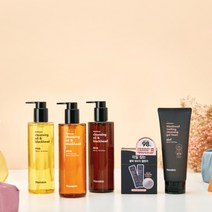 (20%+10%) 한스킨 설 빅세일, 26.(1+1)각질토너패드n블랙헤드 _(B0009137